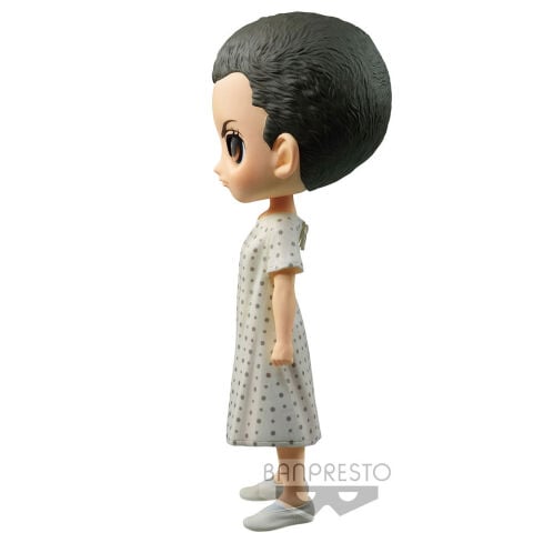 Banpresto Q Posket Stranger Things Eleven Figürü Vol.4