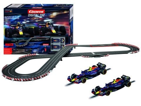 D132 Şampiyonların Yarışı