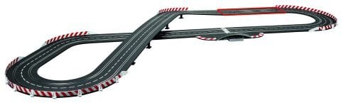 D132 Şampiyonların Yarışı