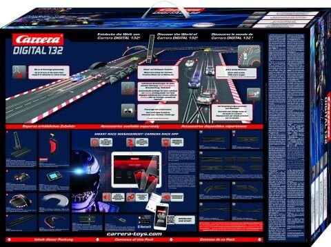 D132 Şampiyonların Yarışı