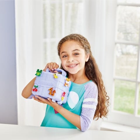 Mega Boncuk Çantası