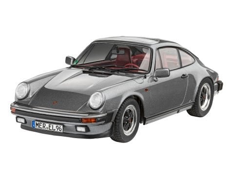 M.Set Porsche 911 3.2 Coupe