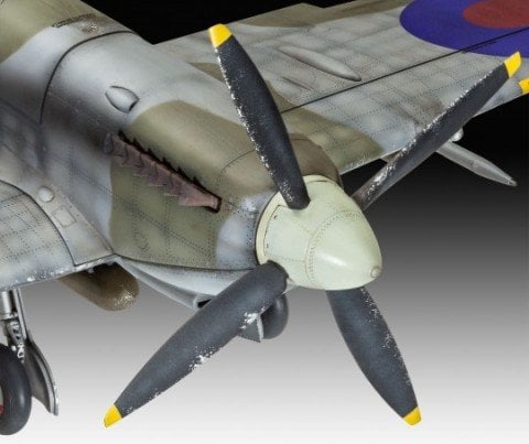 Revell Spitfire -3927