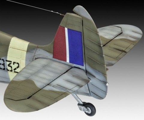 Revell Spitfire -3927