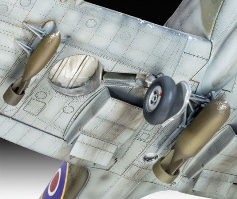 Revell Spitfire -3927