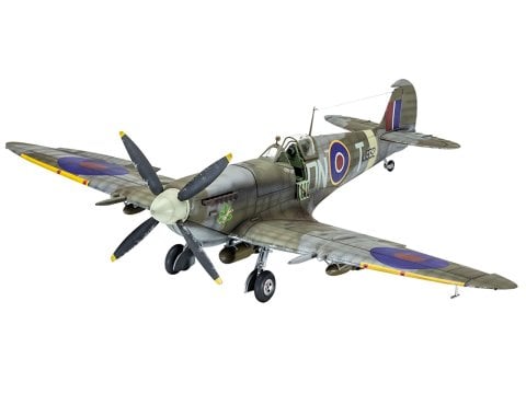Revell Spitfire -3927