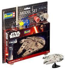 M.Set SW Millennium Falcon