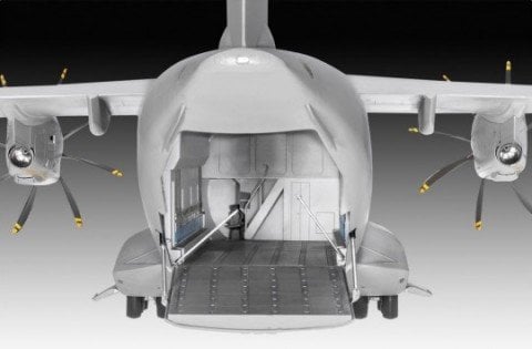 Airbus Atlas