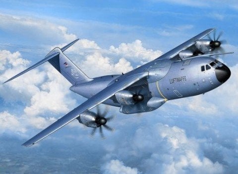Airbus Atlas