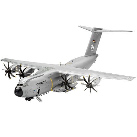 Airbus Atlas