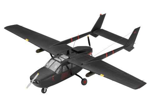 M.Set O-2A Skymaster