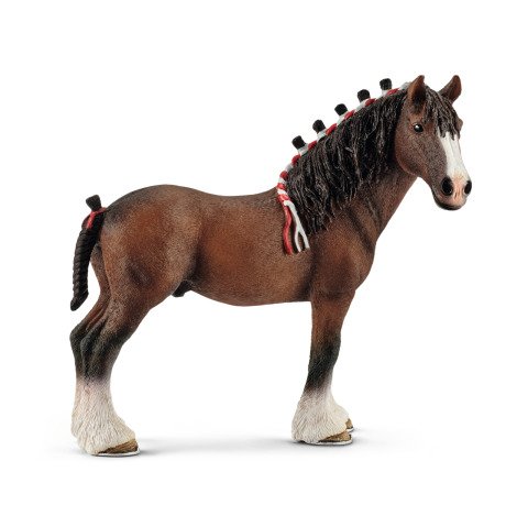 Clydesdale Beygir