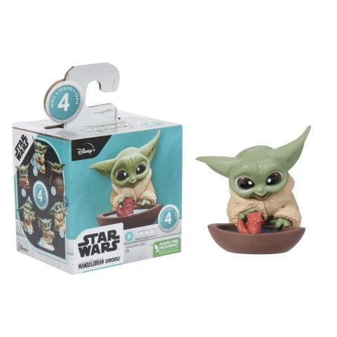 SW The Child Mini Figür