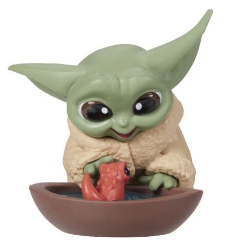 SW The Child Mini Figür