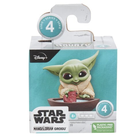 Star Wars The Child Mini Figür