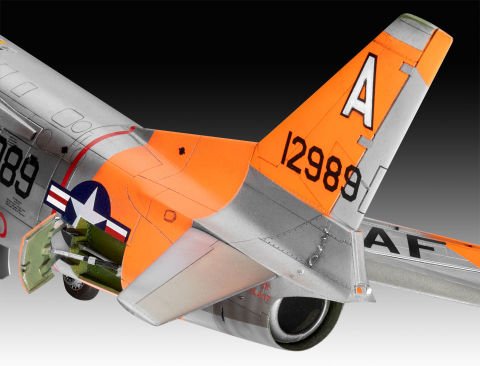 M.Set F-86D Dog Sabre