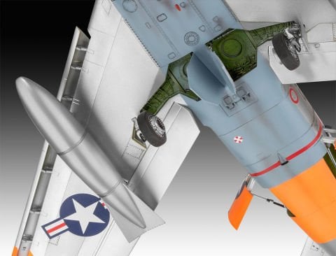 M.Set F-86D Dog Sabre