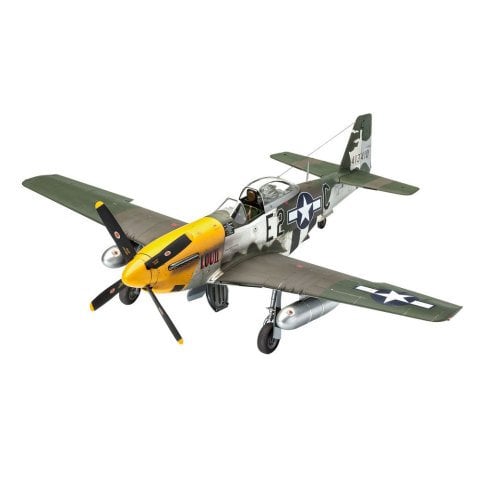 Revell Mustang-3944