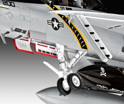 M.Set F/A-18F Super Hornet