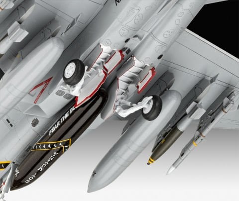 M.Set F/A-18F Super Hornet