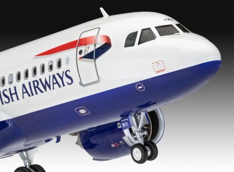 M.Set Airbus A320 neo