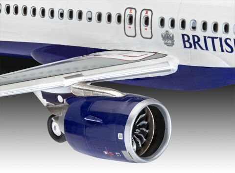 M.Set Airbus A320 neo