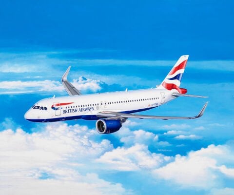 M.Set Airbus A320 neo