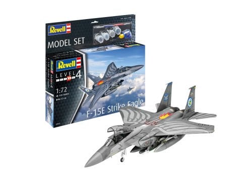 M.Set F-15E