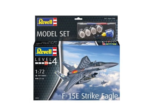 M.Set F-15E