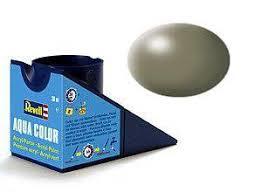 Revell Aqua Color Yarı Parlak Grimsi Yeşil 18ml-36362