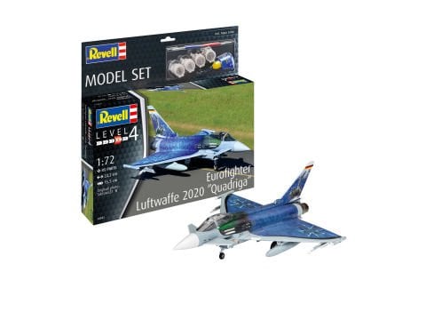 M.Set Eurofighter