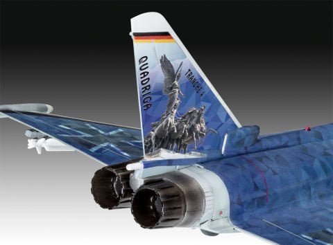 M.Set Eurofighter