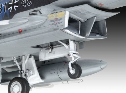 M.Set Eurofighter