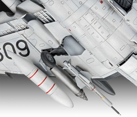 M.Set Sea Vixen