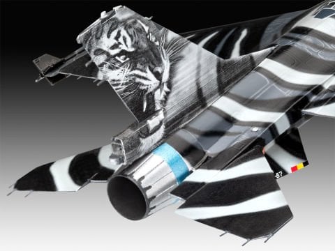G.Set NATO Tiger Meet