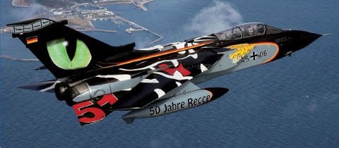 G.Set NATO Tiger Meet
