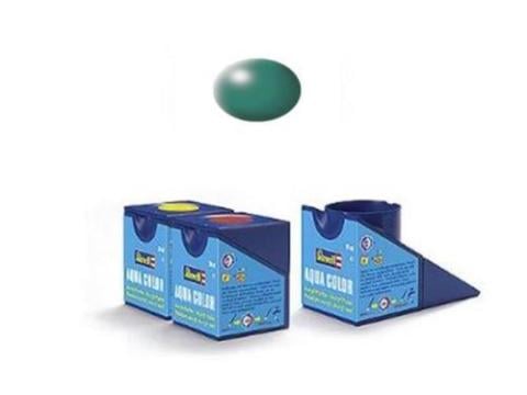 Revell Aqua Color Patina Yeşili (Küf) 18ml-36365