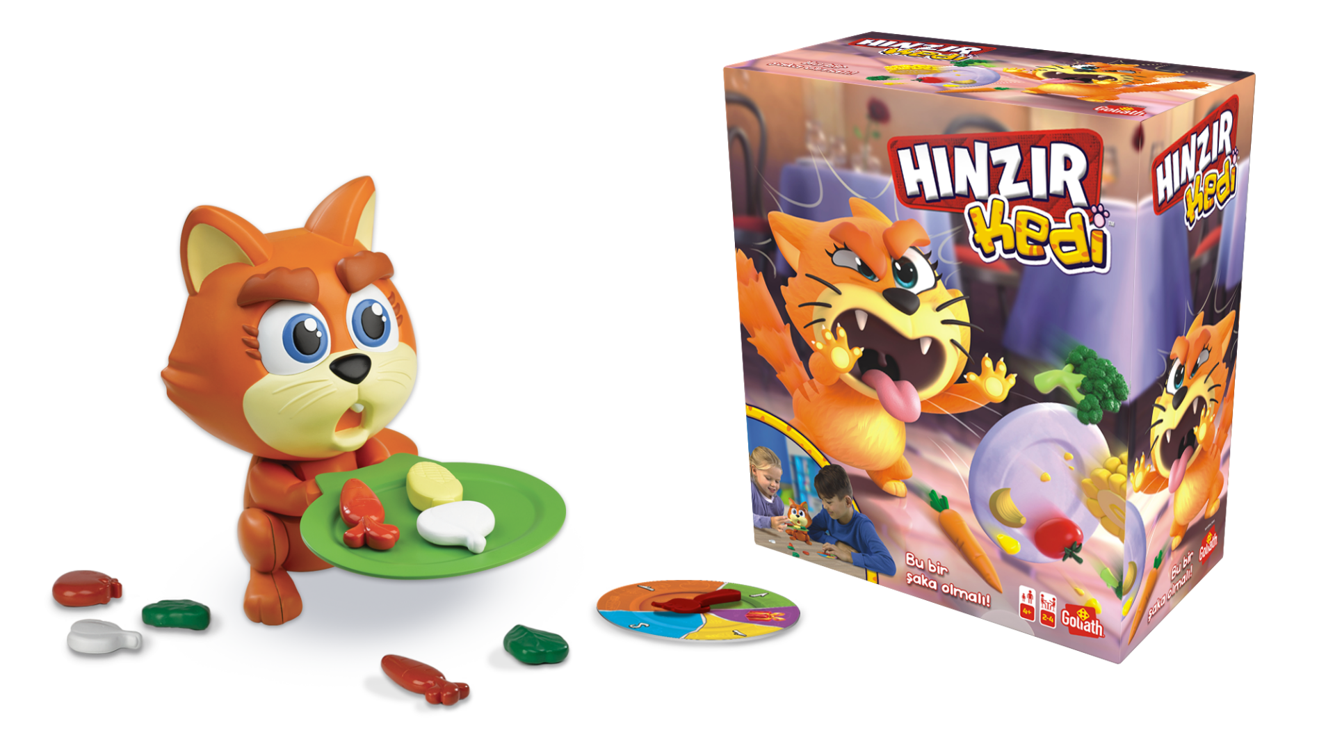Hınzır Kedi