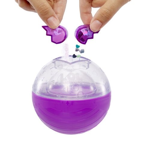 L.O.L. Surprise Bubble Surprise  Sürpriz Bebekleri