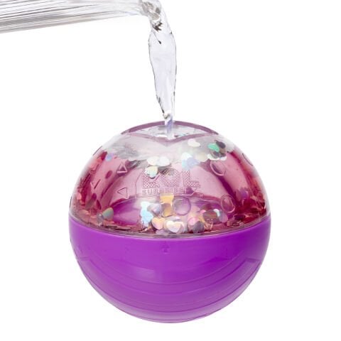 LOL Surprise Bubble Surprise  Sürpriz Bebekleri