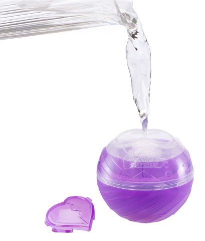 L.O.L. Surprise Bubble Surprise Lil Sisters Sürpriz Bebekleri