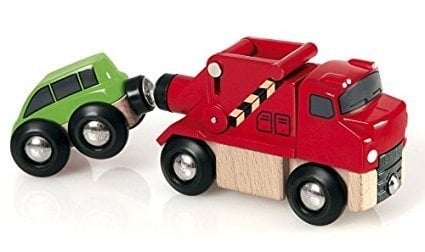 BRIO Çekici Kamyon
