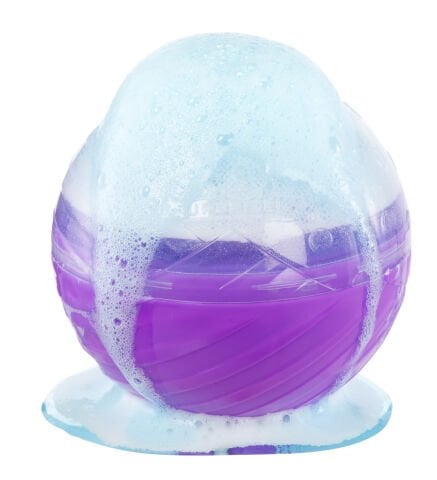 L.O.L. Surprise Bubble Surprise Lil Sisters Sürpriz Bebekleri