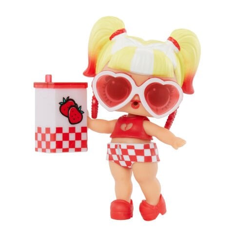 LOL Surprise Sunshine Makeover Sürpriz Bebeği