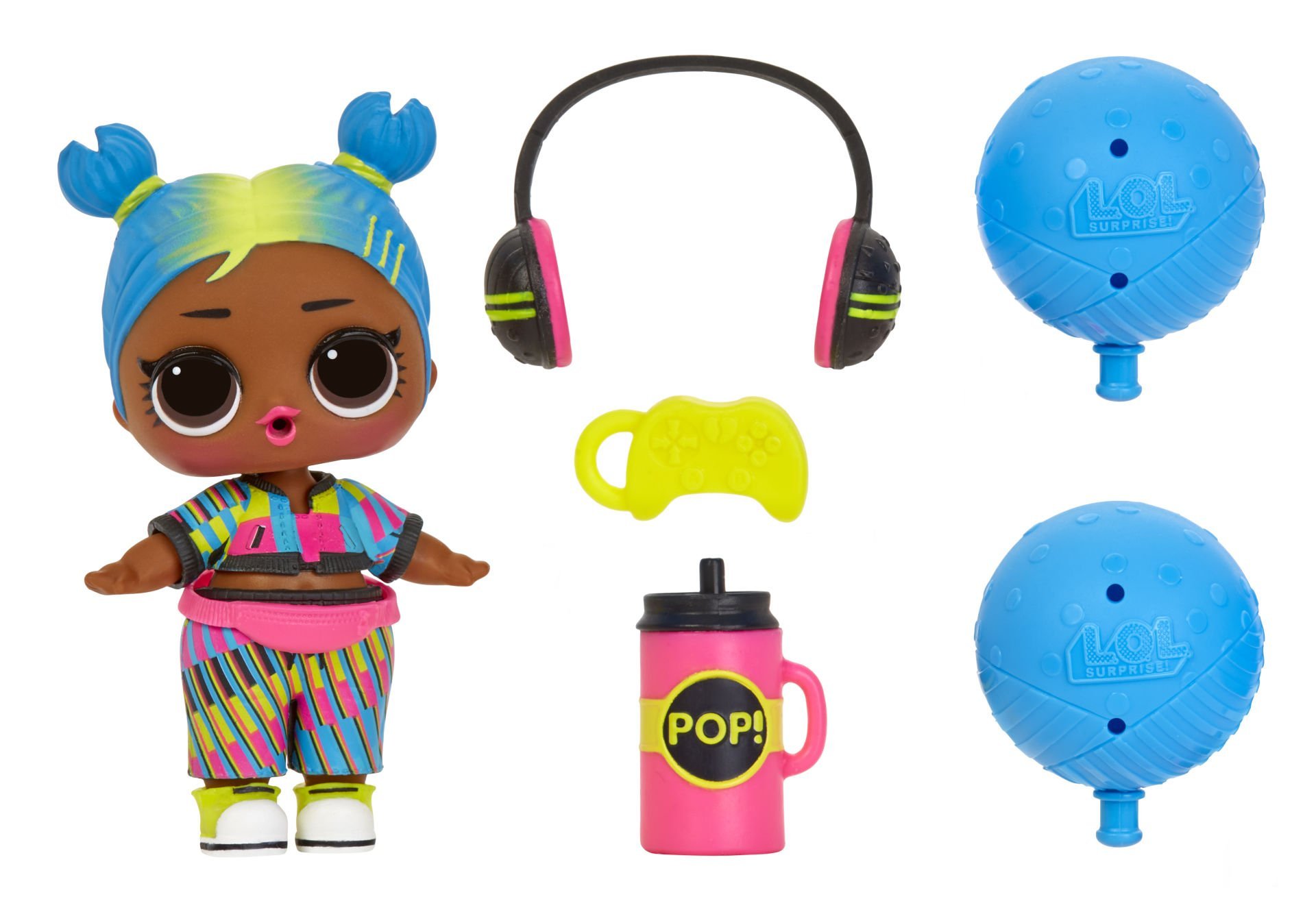 LOL Surprise Sooo Mini ! Sürpriz Bebekleri