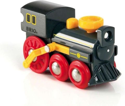 BRIO Buharlı Lokomotif