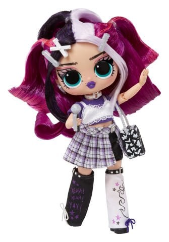L.O.L. Surprise Tweens Seri 4 Bebeği - Jenny Rox