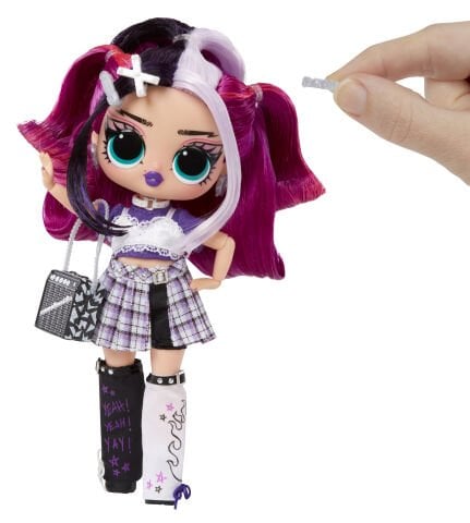 L.O.L. Surprise Tweens Seri 4 Bebeği - Jenny Rox