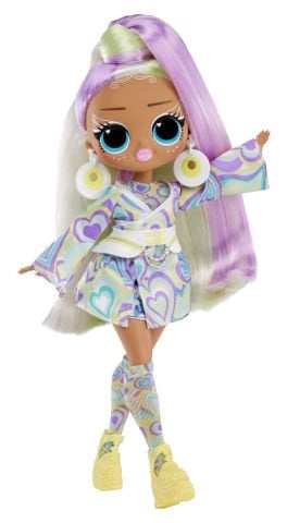 LOL Surprise OMG Sunshine Makeover Bebeği - Sunrise