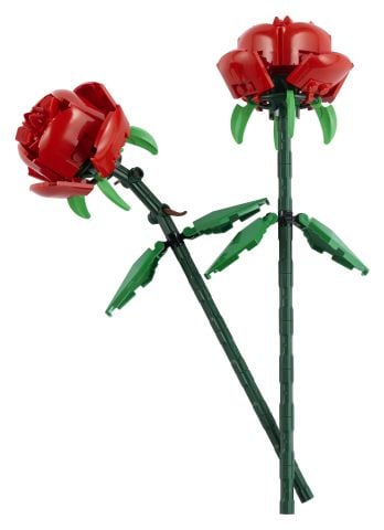 LEGO® LEL Flowers Gül 40460
